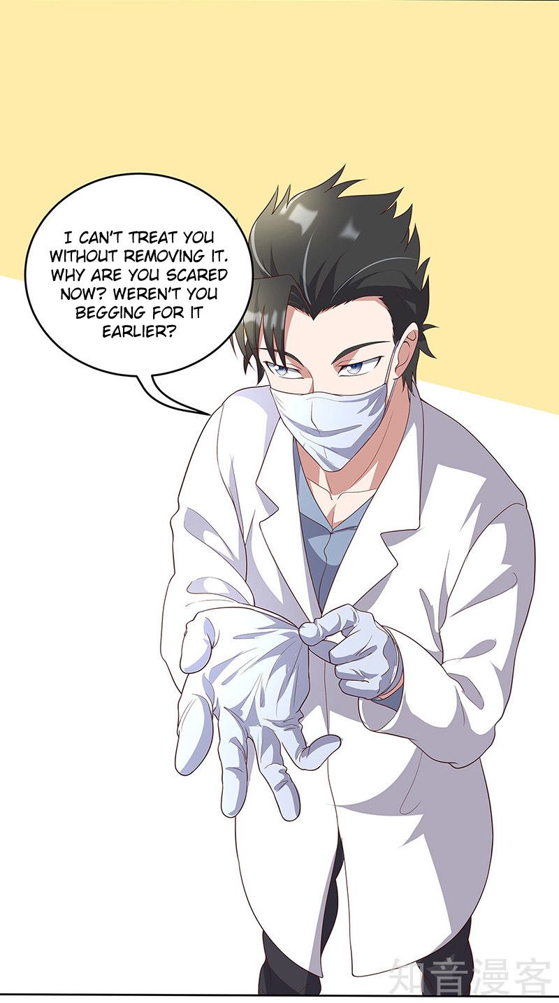 The Super Doctor From 2089 Chapter 150 14